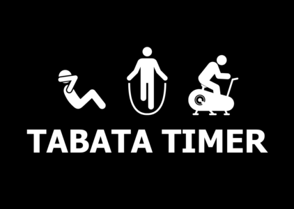Tabata Timer | ONLINE